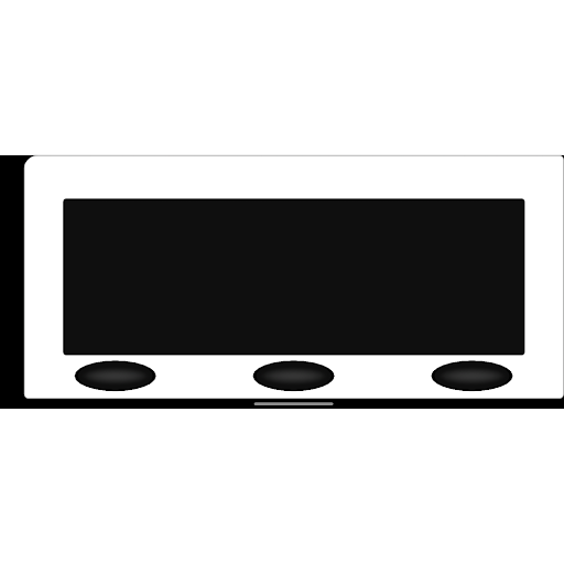 Android application Alarm clock brw screenshort