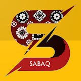 Sabaq- Learn English in Sindhi icon