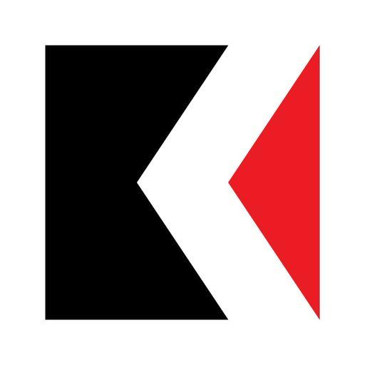 KUPA Inc. App logo
