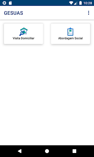 Gesuas Screen 2