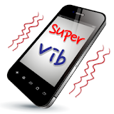 SuperVib icon