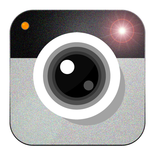 Camera 500 - filter camera, ca 1.4.9 Icon