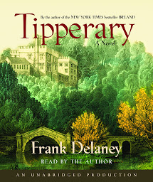 Icon image Tipperary: A Novel of Ireland