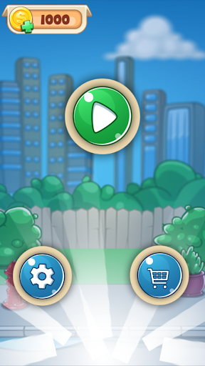 Demolition Destroyer