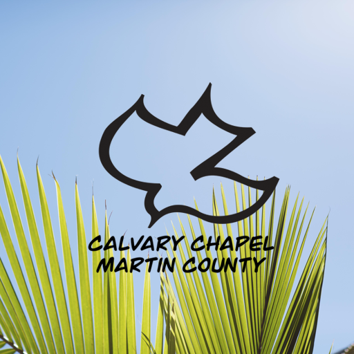 Calvary Chapel Martin County logo