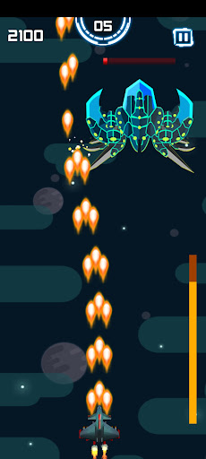 Force Sky Screen 2