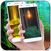 Forest Wallpapers  Icon