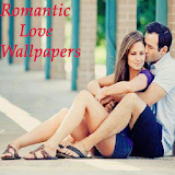Romantic Love Wallpapers icon