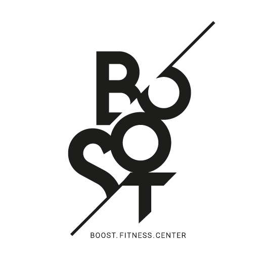 Boost Fitness Centers 5.6.1 Icon