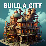 Steam City v1.0.439 MOD APK (Unlocked, Unlimited Money)