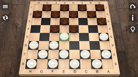 Checkers: Checkers Online- Dam