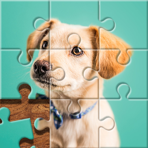 entrepreneur Explanation tempo Jigsawscapes - Puzzle – Aplicații pe Google Play