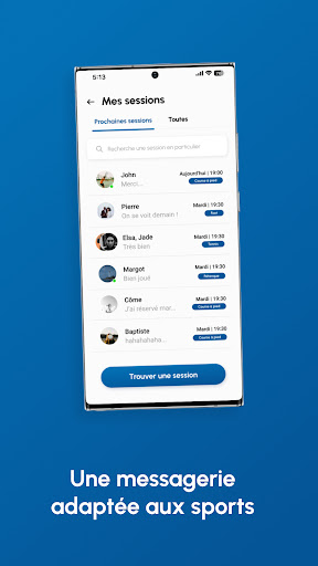 Linkfit Screen 3