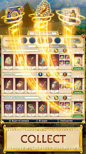 Jewels of Egyptu30fbMatch 3 Puzzle 1.22.2200 APK screenshots 5