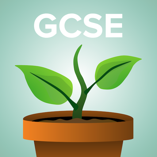 GCSE Biology Revision logo