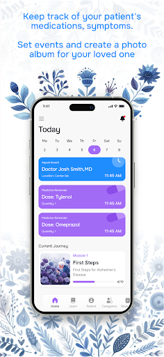 AllzWell Screen 2
