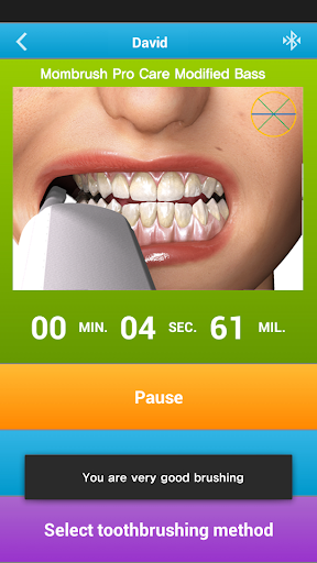 MombrushProCareOver30y Screen 2