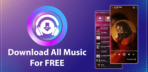 Music Player – Mp3 Downloader