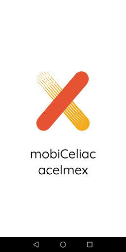 mobiCeliac ACELMEX Screenshot 1 - AppWisp.com