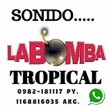 La Bomba Tropical Disco icon