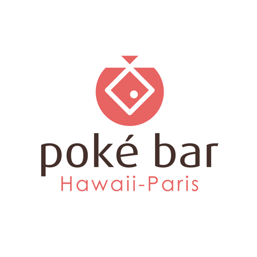 Poké Bar France logo