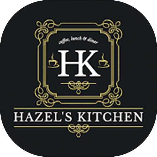 Hazels Kitchen Almere Apps on Google Play