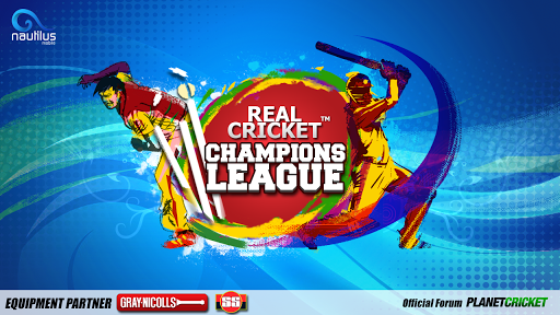 Real Cricket™ Champions League