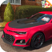 Car Racing Chevrolet Games 2020