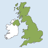 UK Atlas icon