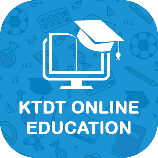 Ready go to ... https://bit.ly/ktdtapp [ KTDT Online Education App - Apps on Google Play]