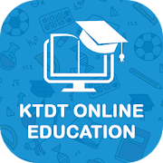 KTDT Online Education - HSSC, SSC, BANKING Special  for PC Windows and Mac
