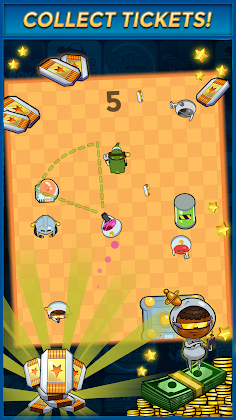 Perfect Pose - Make Money - Screenshot 3
