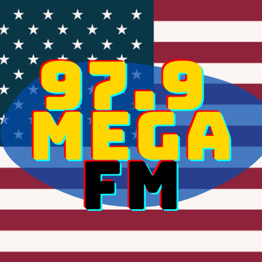 Mega FM 97.9 Radio new york us
