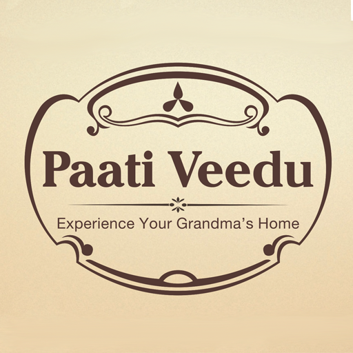 Paati Veedu logo