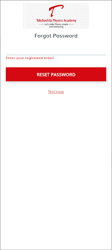 Android application VgyanHub screenshort