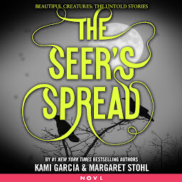 Icon image The Seer's Spread