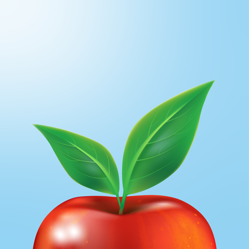 iEatBetter: Food Diary 8.7.0 Icon