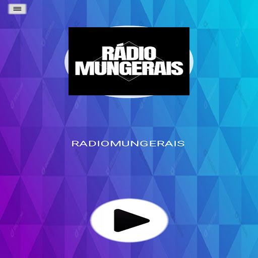 RADIO MUNGERAIS
