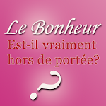 Cover Image of 下载 Le Bonheur  APK