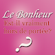 Le Bonheur Windowsでダウンロード