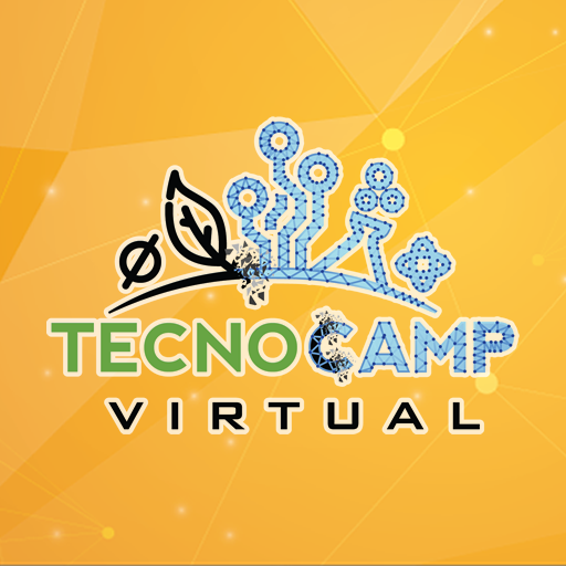 TecnoCamp logo