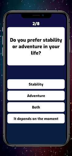 Horoscope Love Match Test