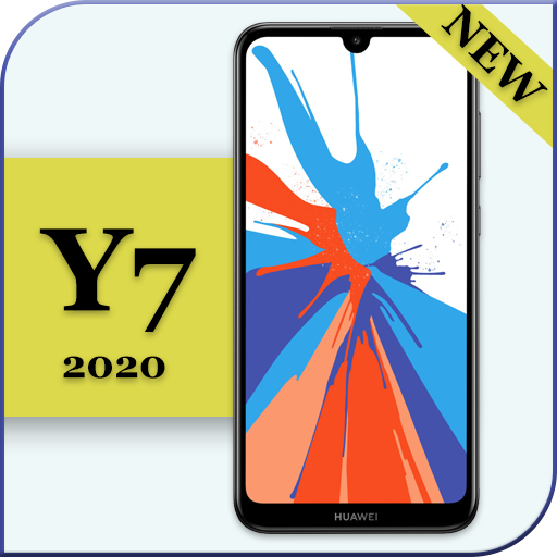 Theme For Huawei Y7 Apps Bei Google Play