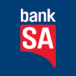Cover Image of ダウンロード BankSAモバイルバンキング  APK