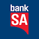 BankSA Mobile Banking - Androidアプリ