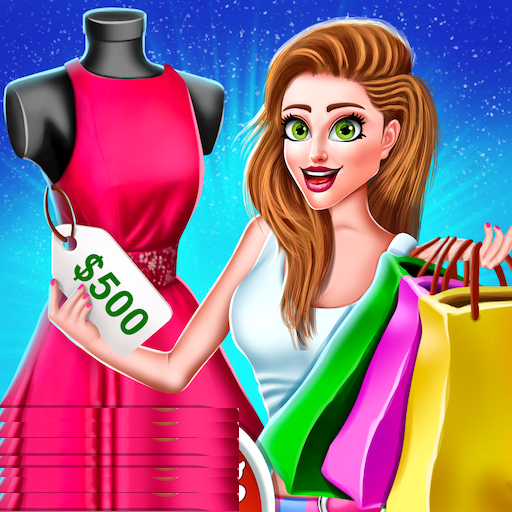 Wedding Fashion Salon Game  Icon