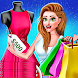 Wedding Fashion Salon Game - Androidアプリ