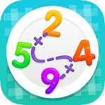 Math Games - Numbers Connect Apk