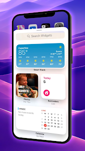 Themes & Widgets iOS 17