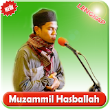 Muzammil Hasballah QURAN MP3 icon